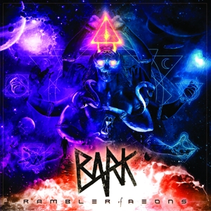Bark – Rambler of Aeons