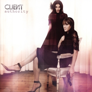Client – Authority