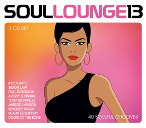 V/A – Soul Lounge 13