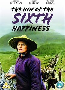 Movie – Inn of the Sixth Happiness