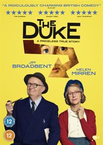 Movie – Duke