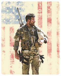 Movie – American Sniper