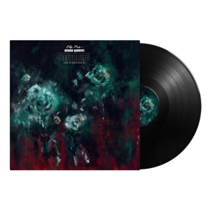 Alfa Mist & Amika Quartet – Recurring (Live At Kings Place)