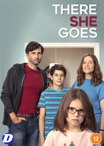 Tv Series – There She Goes: 2023 Special