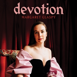 Glaspy, Margaret – Devotion