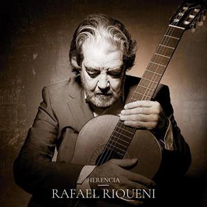 Riqueni, Rafael – Herencia