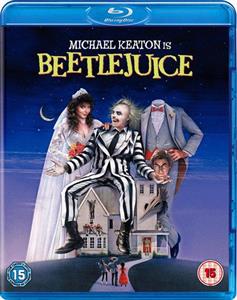 Movie – Beetlejuice