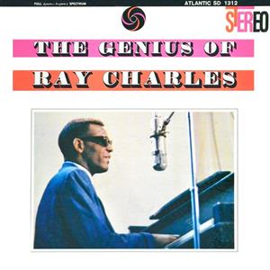 Charles, Ray – The Genius of Ray Charles