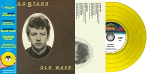 Starr, Ringo – Old Wave