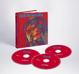 Ten Years After – Ssssh
