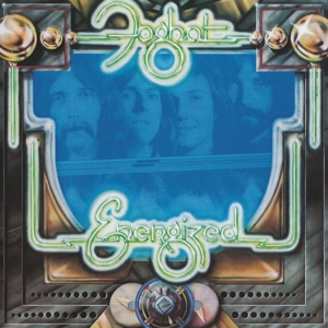 Foghat – Energized