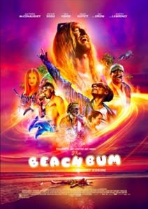 Movie – Beach Bum