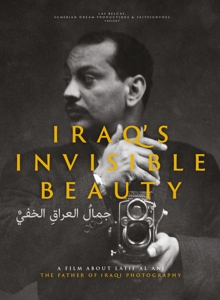 Documentary – Iraq's Invisible Beauty