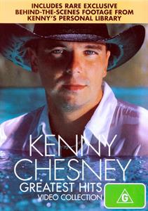 Chesney, Kenny – Greatest Hits