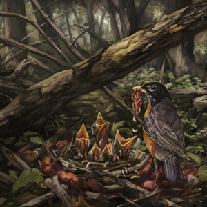 Acacia Strain – Step Into the Light