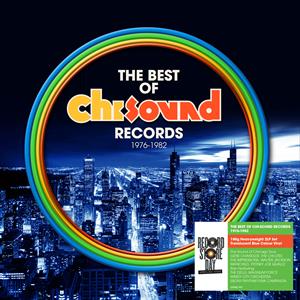 V/A – Best of Chi-Sound Records 1976-1984