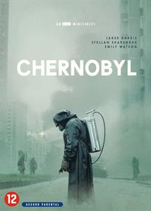Tv Series – Chernobyl