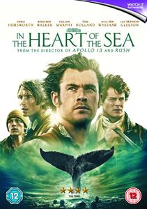 Movie – In the Heart of the Sea