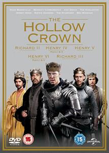 Tv Series – Hollow Crown Season 1-2