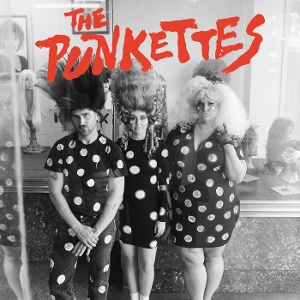 Hunx and His Punx – 7-the Punkettes