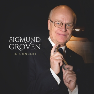 Groven, Sigmund – In Concert
