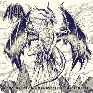 Azath – Through a Warren of Shadow