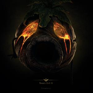 Theophany – Time's End Ii: Majora's Mask Remixed