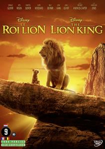 Movie – Lion King