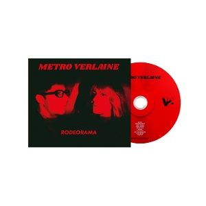 Metro Verlaine – Rodeodrama