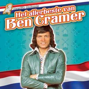 Ben Cramer – Heerlijk Hollands - Het Beste Van