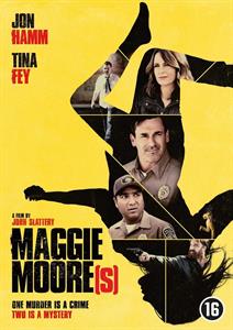 Movie – Maggie Moore's