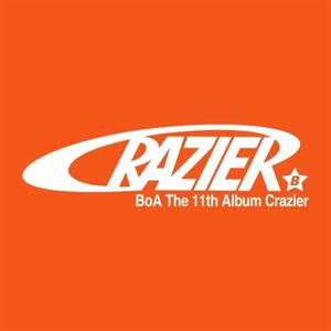 Boa – Crazier