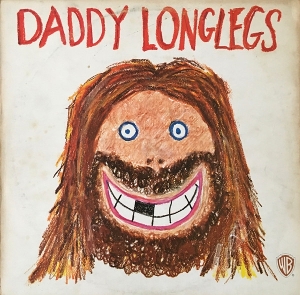 Daddy Longlegs – Daddy Longlegs