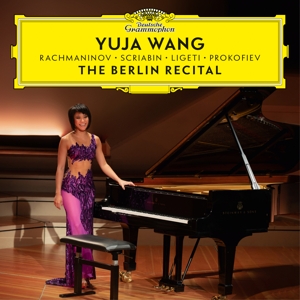 San Francisco Symphony – The Berlin Recital Extended