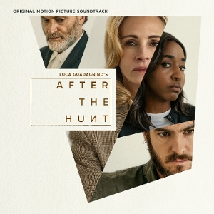 After the Hunt – After the Hunt