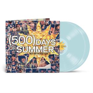 V/A – 500 Days of Summer