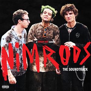 Green Day – Nimrods OST