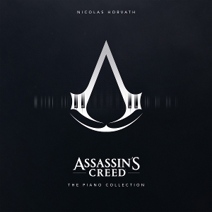 Horvath, Nicolas – Assassin's Creed: the Piano Collection