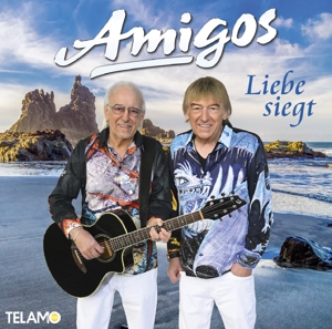 Amigos – Liebe Siegt