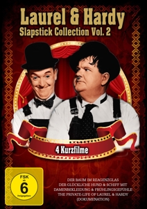 Movie – Slapstick Collection Vol.2
