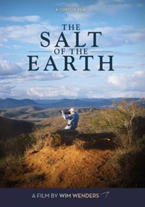 Documentary – Salt of the Earth