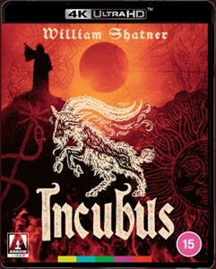 Movie – Incubus