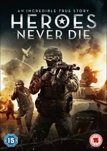 Movie – Heroes Never Die