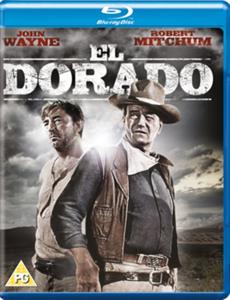 Movie – El Dorado