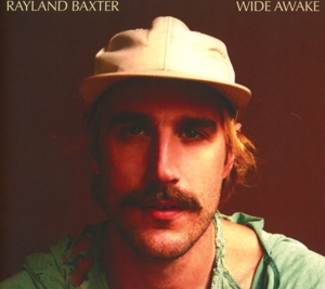 Baxter, Rayland – Wide Awake