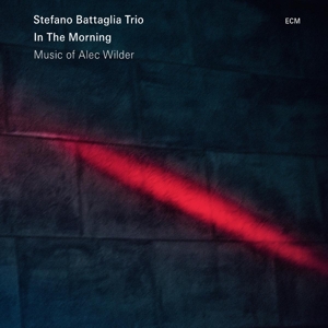 Battaglia, Stefano -Trio- – In the Morning