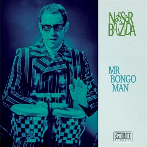Bouzida, Nasser – 7-Mr Bongo Man