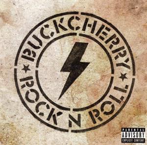 Buckcherry – Rock 'N' Roll