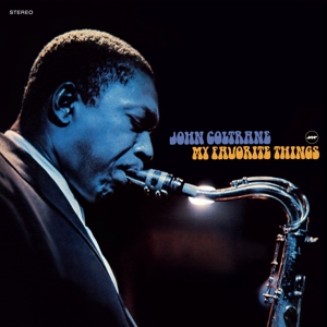 Coltrane, John – My Favorite Things