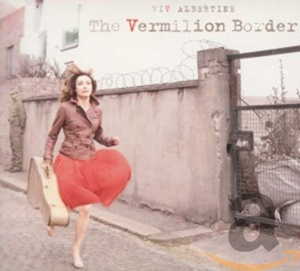 Albertine, Viv – Vermilion Border
